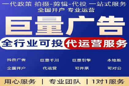 信息流广告投放公司：成功案例解析